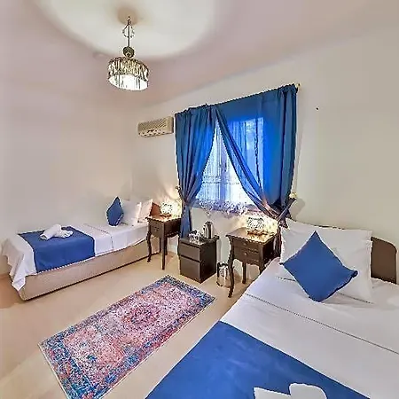 Livan Delux Szálloda 3*