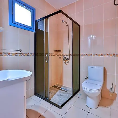 Szálloda Livan Delux Alacati